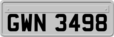 GWN3498