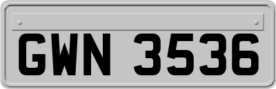 GWN3536