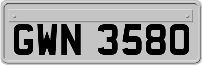 GWN3580
