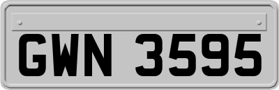 GWN3595
