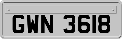 GWN3618