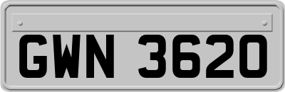 GWN3620