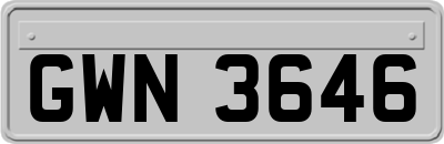 GWN3646