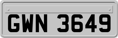 GWN3649