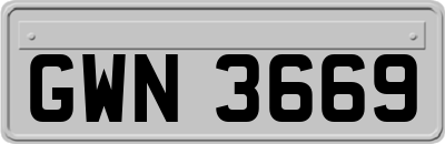 GWN3669