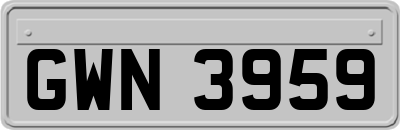 GWN3959