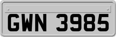 GWN3985