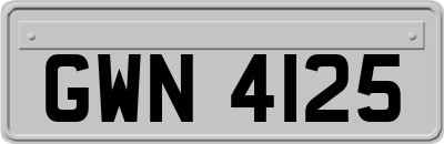 GWN4125
