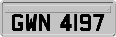 GWN4197