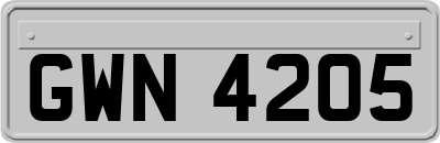 GWN4205