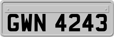 GWN4243