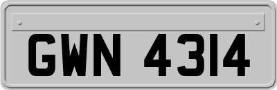 GWN4314