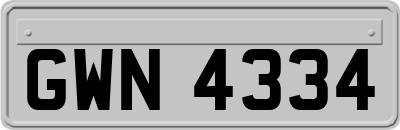 GWN4334