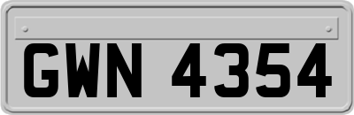 GWN4354