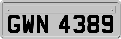 GWN4389