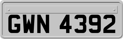 GWN4392