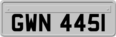 GWN4451