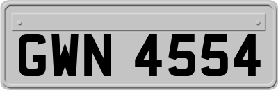 GWN4554