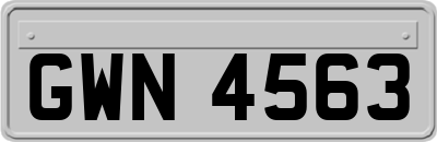 GWN4563