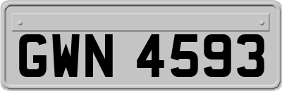 GWN4593