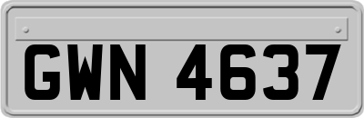 GWN4637