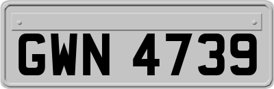 GWN4739