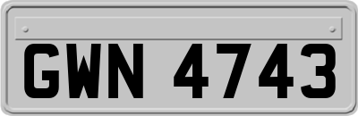 GWN4743