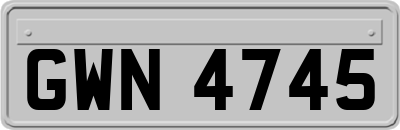 GWN4745