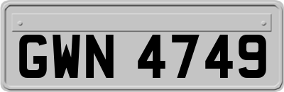 GWN4749