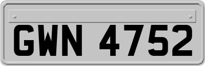 GWN4752