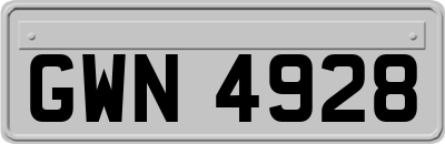 GWN4928