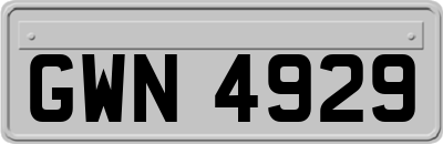 GWN4929
