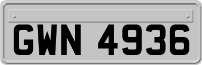 GWN4936