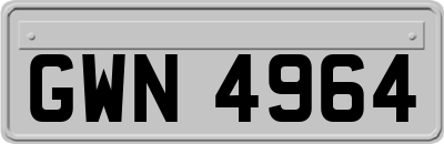 GWN4964