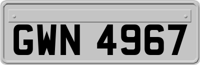 GWN4967