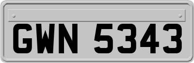 GWN5343
