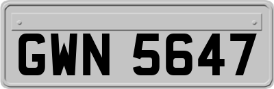 GWN5647