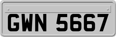 GWN5667