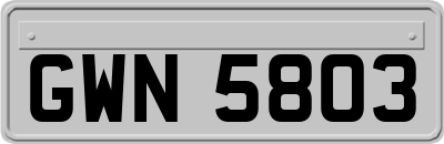 GWN5803
