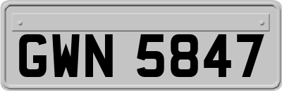 GWN5847