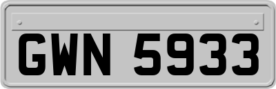 GWN5933