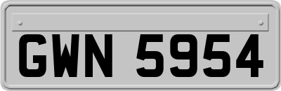GWN5954