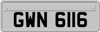 GWN6116