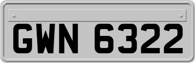 GWN6322