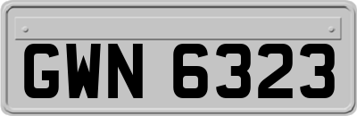 GWN6323