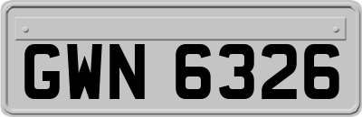 GWN6326