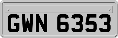 GWN6353