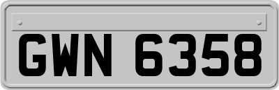 GWN6358