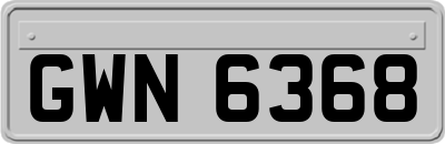 GWN6368