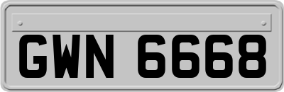 GWN6668